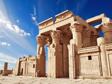 Discover Egypt, Cairo & Nile Cruise